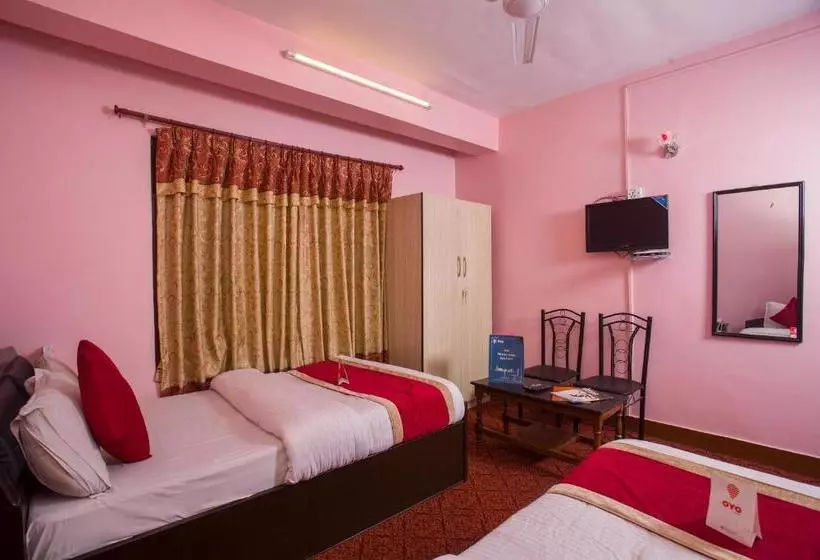 هتل Oyo 161 Ram Janaki