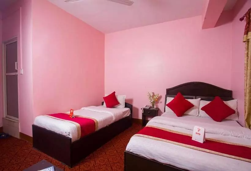 هتل Oyo 161 Ram Janaki