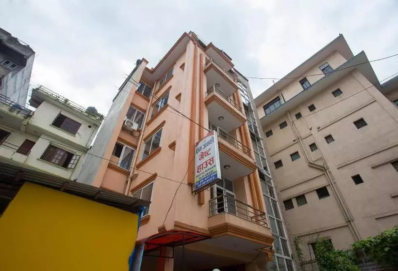 هتل Oyo 161 Ram Janaki