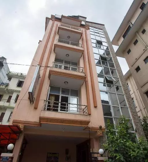 هتل Oyo 161 Ram Janaki