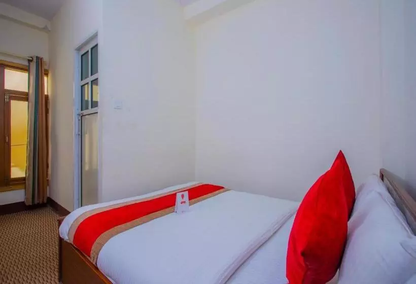 هتل Oyo 255 White Zambala