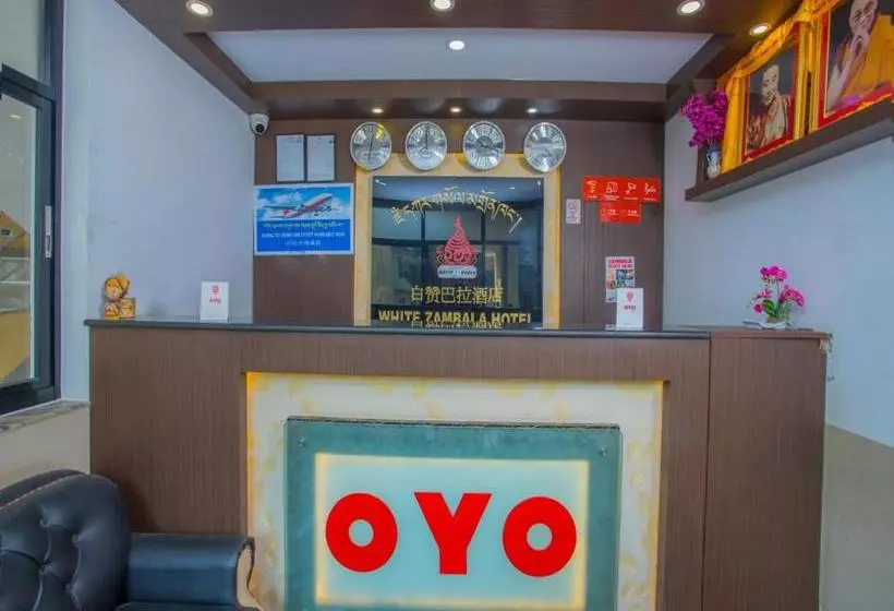 هتل Oyo 255 White Zambala