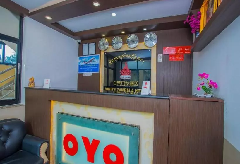 هتل Oyo 255 White Zambala