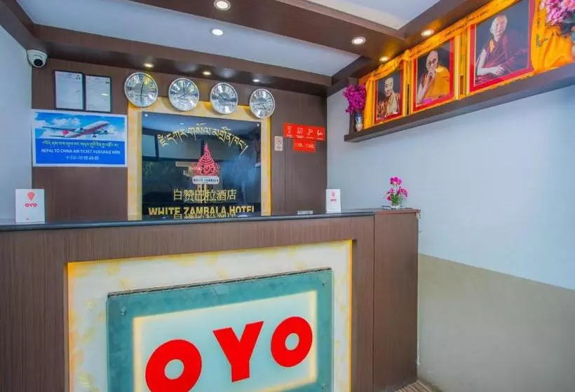 هتل Oyo 255 White Zambala
