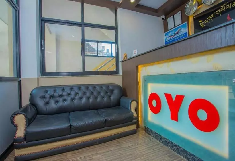 هتل Oyo 255 White Zambala