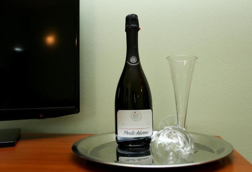 호텔 Rooms Luna Sol