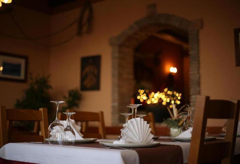 호텔 Rooms Luna Sol