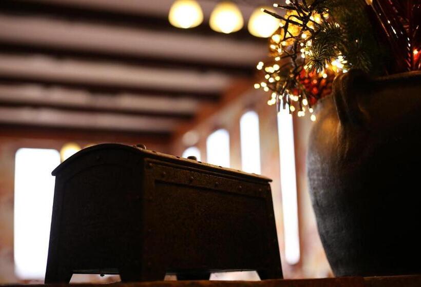 호텔 Rooms Luna Sol