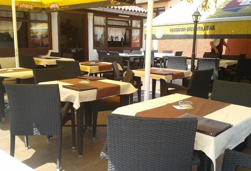 호텔 Rooms Luna Sol