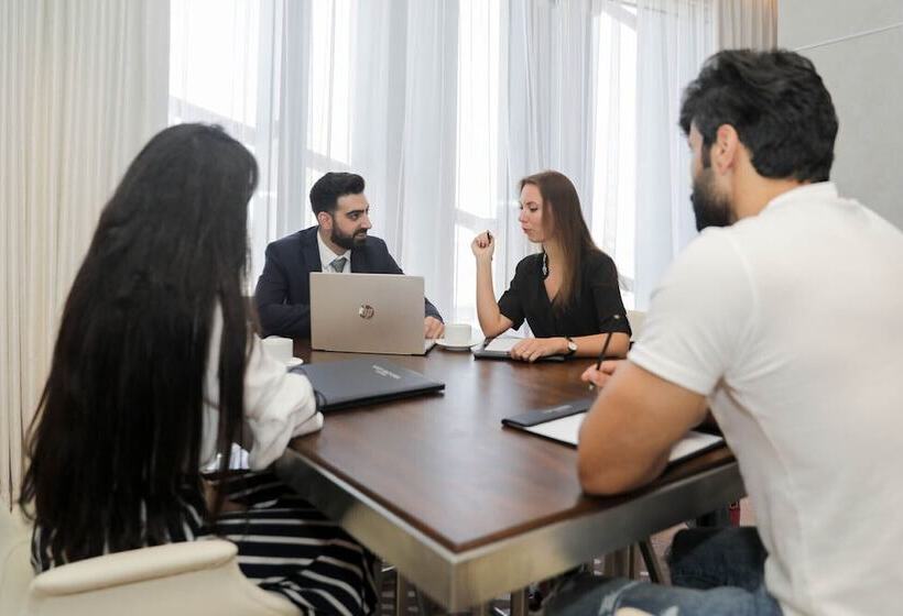 Vip Hotel Doha Qatar