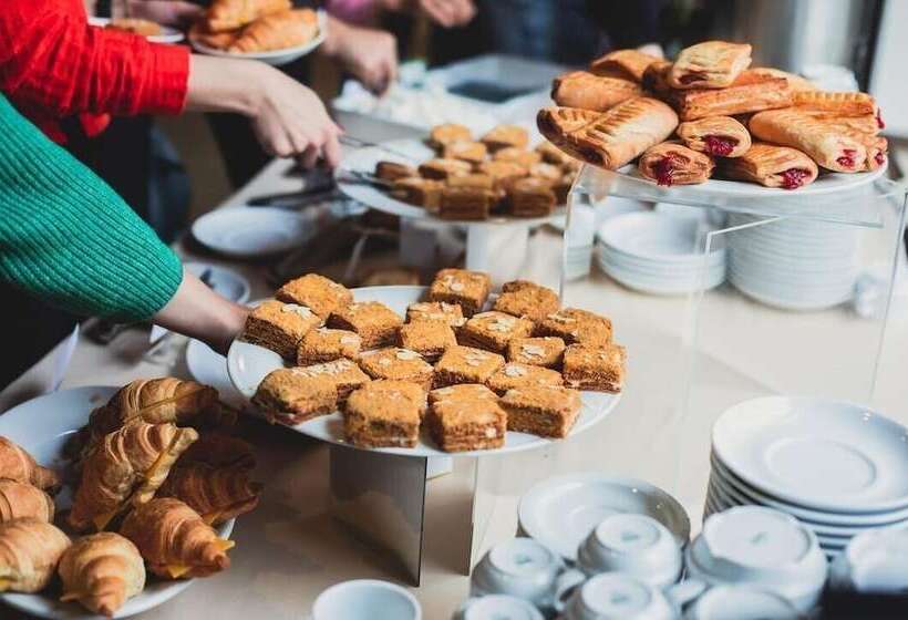 Vip Hotel Doha Qatar