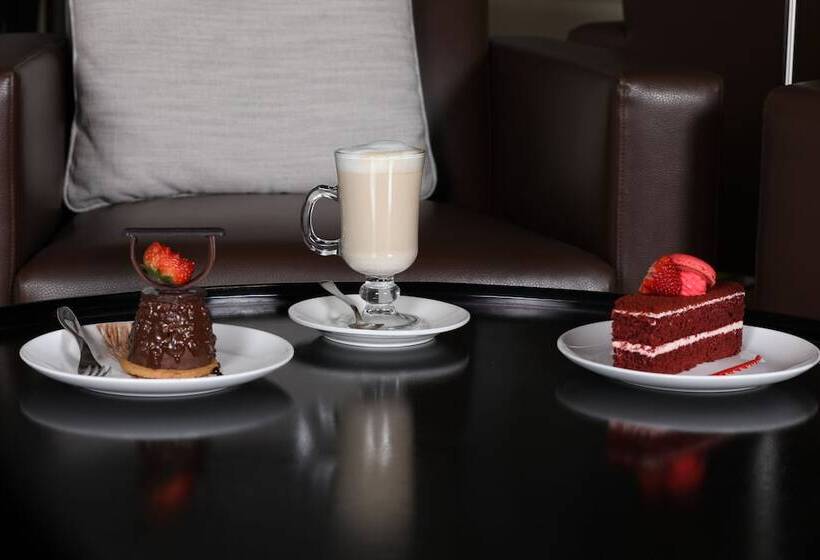 Vip Hotel Doha Qatar