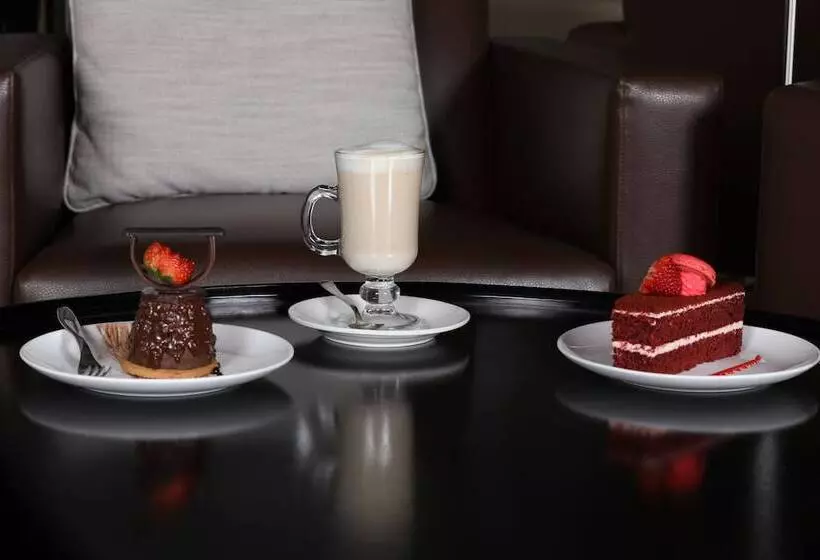 Vip Hotel Doha Qatar