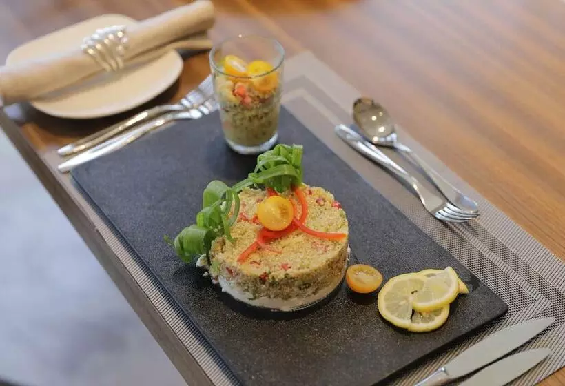 Vip Hotel Doha Qatar