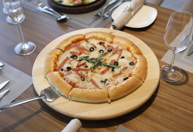 Vip Hotel Doha Qatar