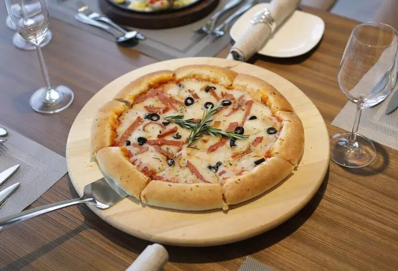 Vip Hotel Doha Qatar