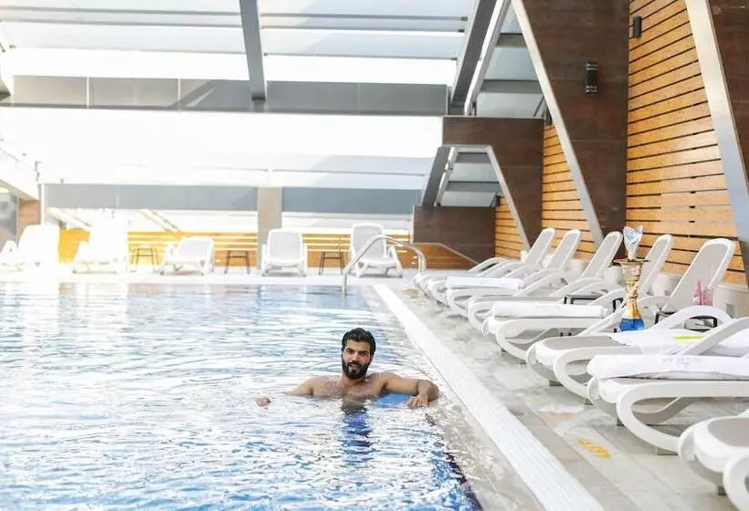 Vip Hotel Doha Qatar