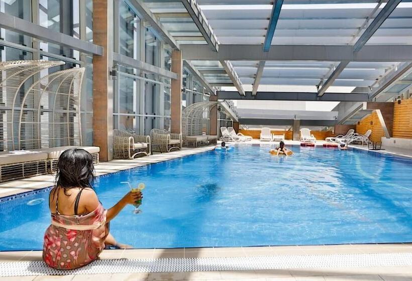 Vip Hotel Doha Qatar