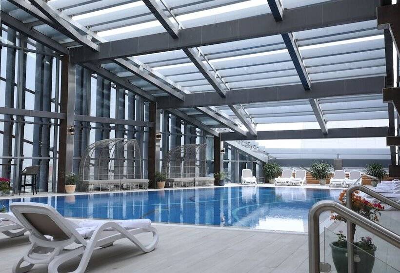 Vip Hotel Doha Qatar