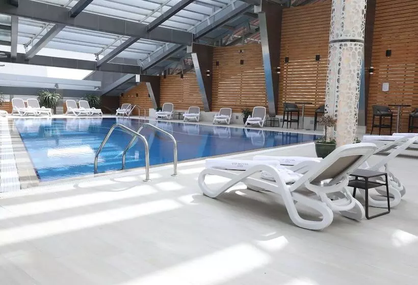 Vip Hotel Doha Qatar