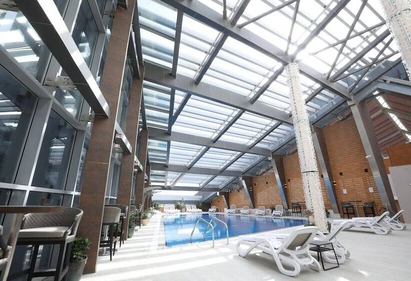 Vip Hotel Doha Qatar