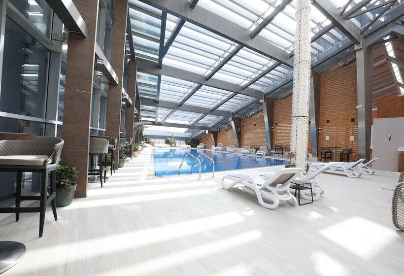 Vip Hotel Doha Qatar