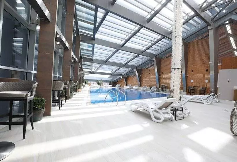 Vip Hotel Doha Qatar