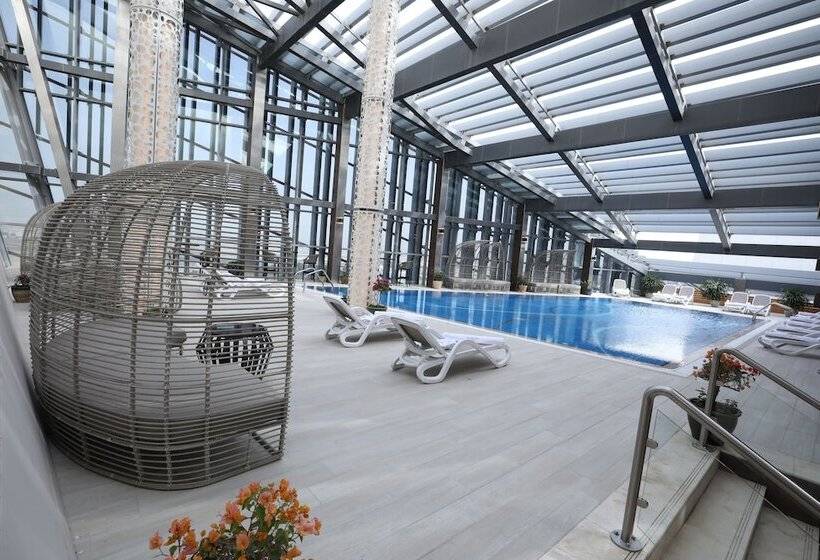 Vip Hotel Doha Qatar