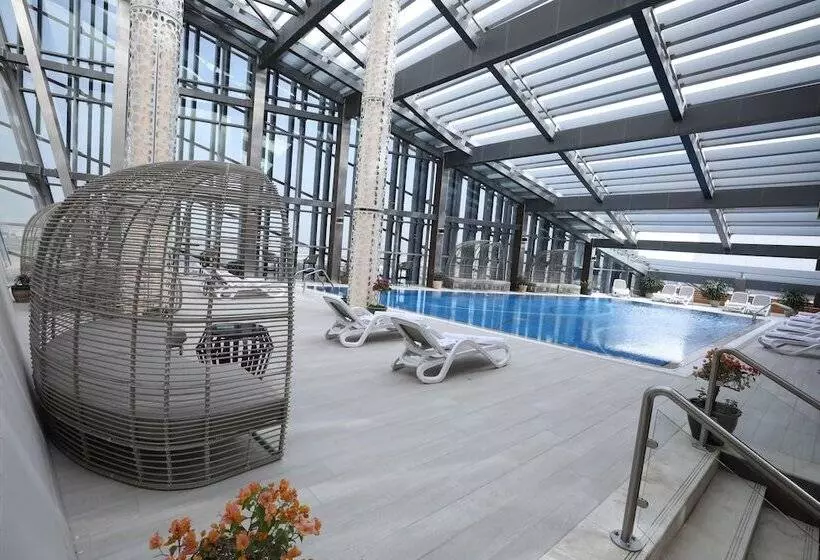 Vip Hotel Doha Qatar