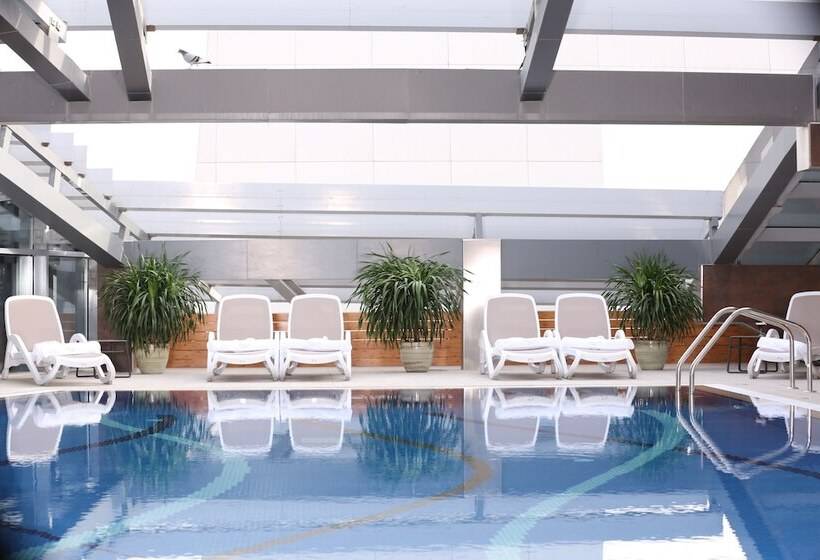 Vip Hotel Doha Qatar