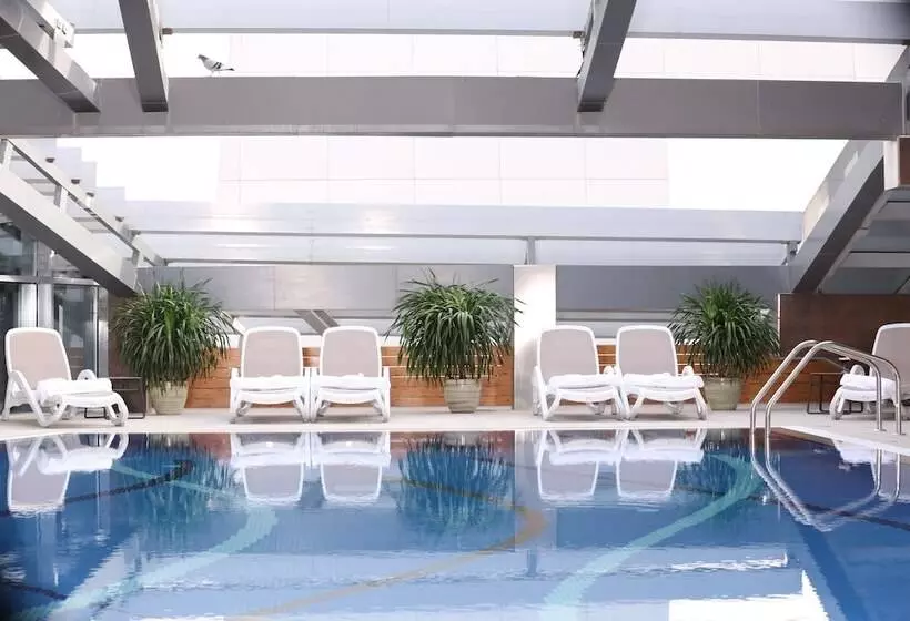 Vip Hotel Doha Qatar