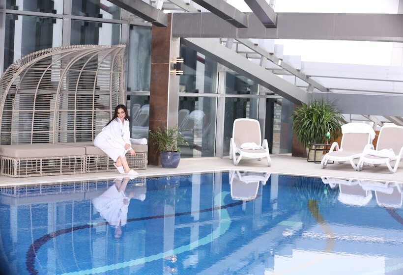 Vip Hotel Doha Qatar