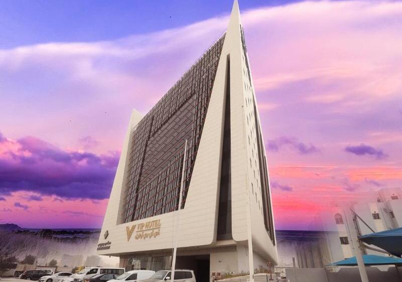 Vip Hotel Doha Qatar