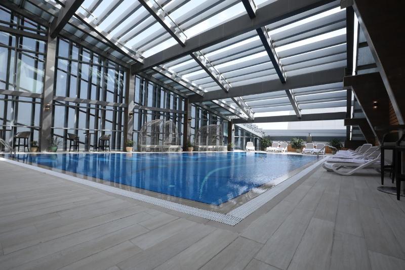 Vip Hotel Doha Qatar