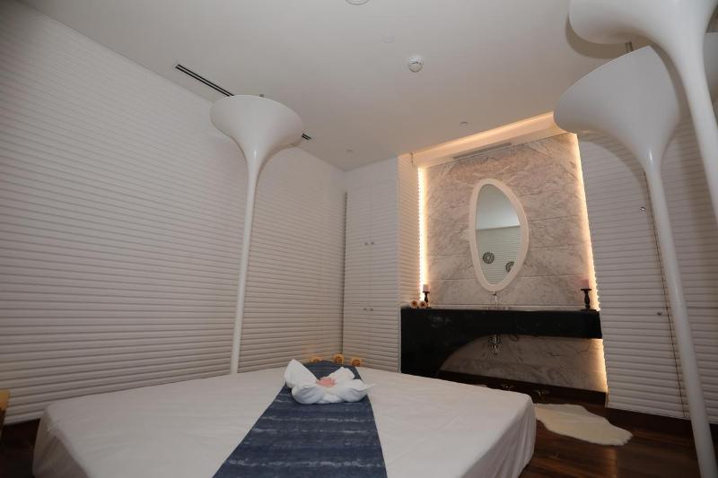 Vip Hotel Doha Qatar