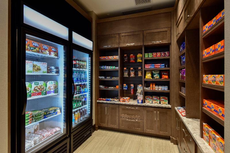 호텔 Staybridge Suites Waterloo  St. Jacobs Area