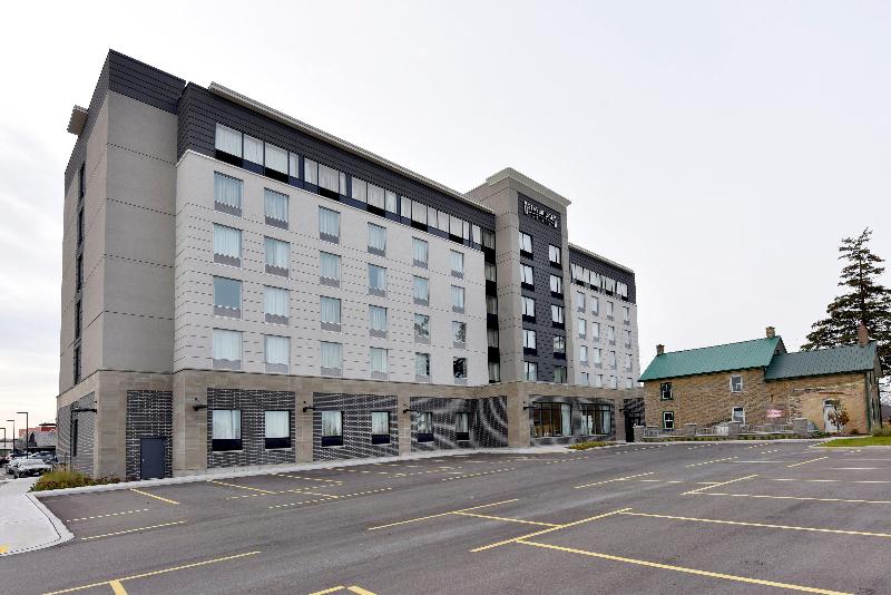 호텔 Staybridge Suites Waterloo  St. Jacobs Area