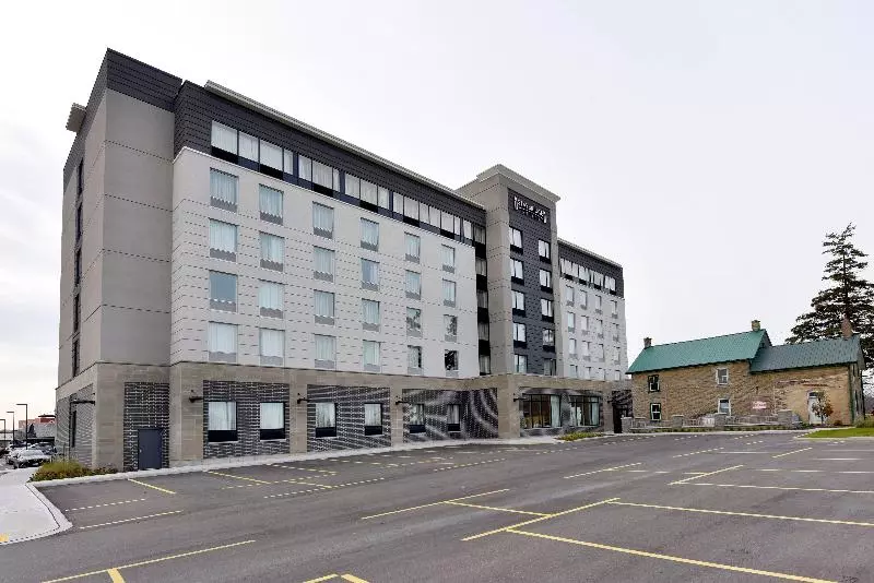 ホテル Staybridge Suites Waterloo  St. Jacobs Area
