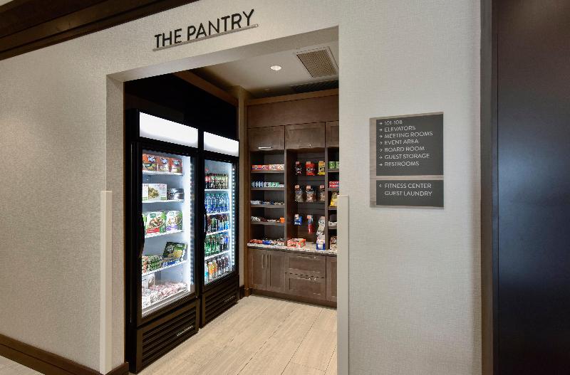 호텔 Staybridge Suites Waterloo  St. Jacobs Area