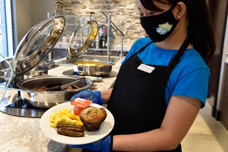 호텔 Staybridge Suites Waterloo  St. Jacobs Area