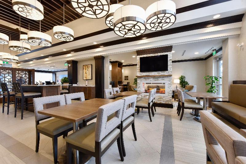 호텔 Staybridge Suites Waterloo  St. Jacobs Area