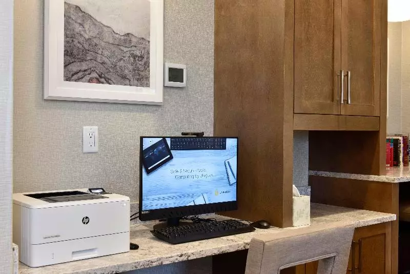 ホテル Staybridge Suites Waterloo  St. Jacobs Area