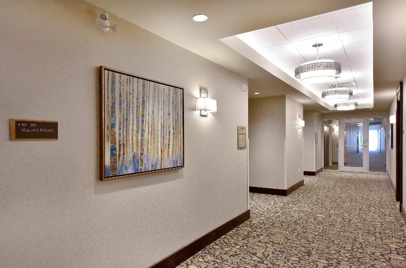 호텔 Staybridge Suites Waterloo  St. Jacobs Area