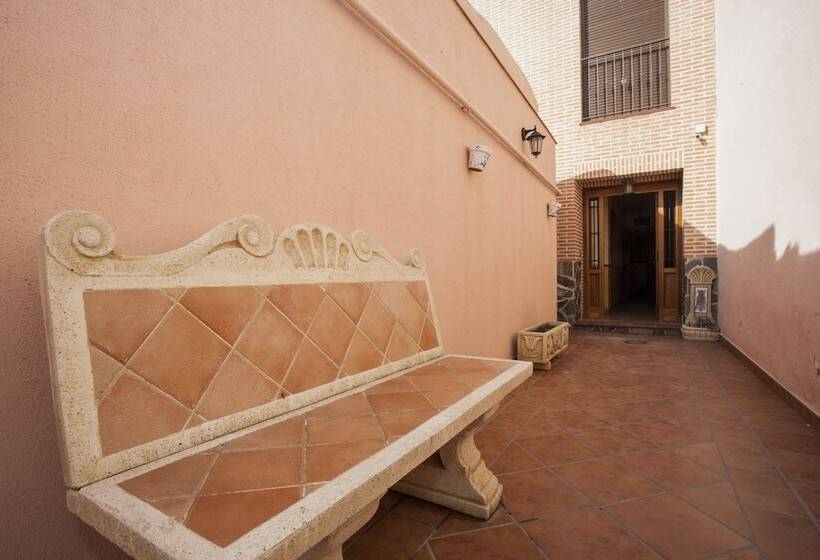 Apartamentos El Volante Ii