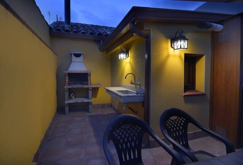 Apartamentos El Volante Ii