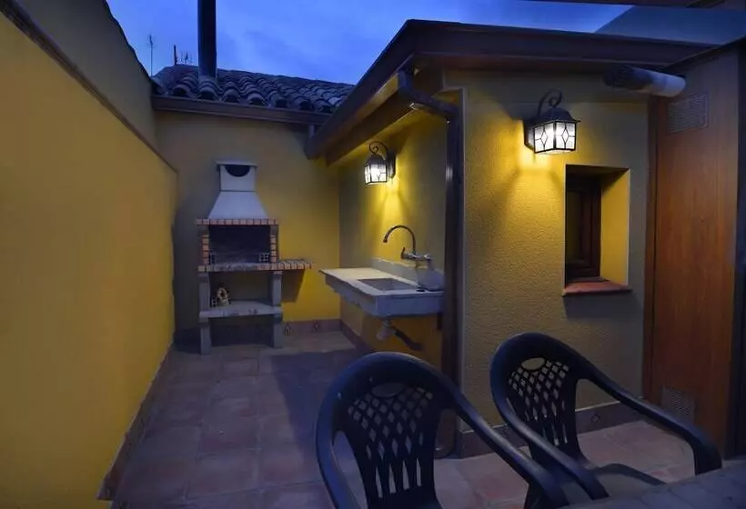 Apartamentos El Volante Ii