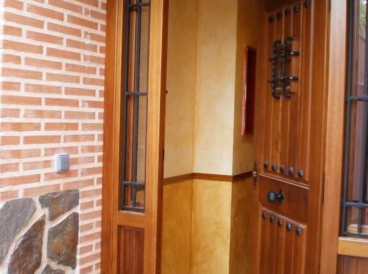 Apartamentos El Volante Ii