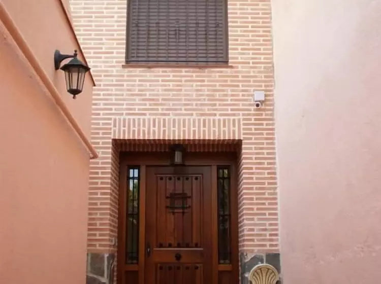 Apartamentos El Volante Ii