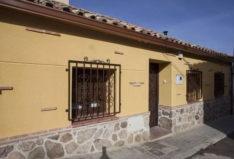 Apartamentos El Volante Ii