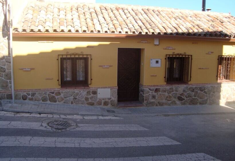 Apartamentos El Volante Ii